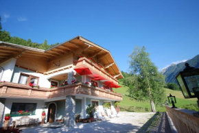 Гостиница Chalet Ferienhaus Hubertus  Шладминг